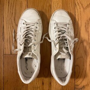 Golden Goose Sneaker